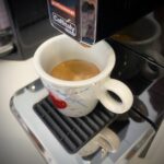 4MACCHINE DEL CAFFE DORHOUSE