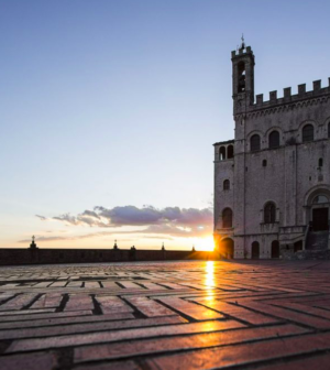 Capodanno Umbria Traveller