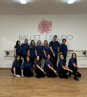 ASD Ballet Studio Chioggia