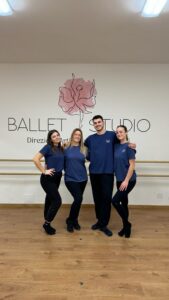 ASD Ballet Studio Chioggia