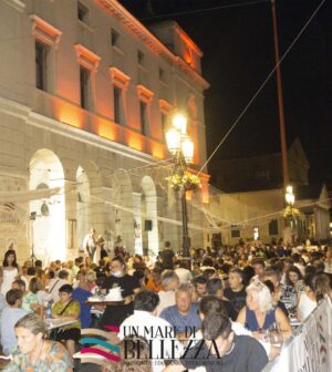 Sagra del Pesce Chioggia Fasolari 7