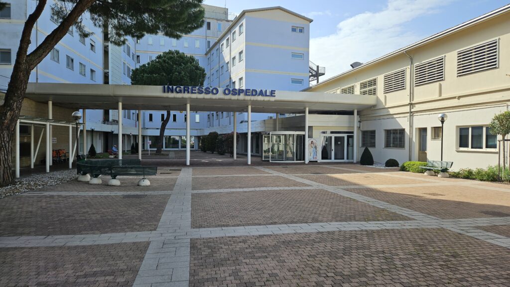 Ospedale