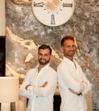 PROGETTO COLORE LA CASA PERFETTA foto Alberto Sambo 2
