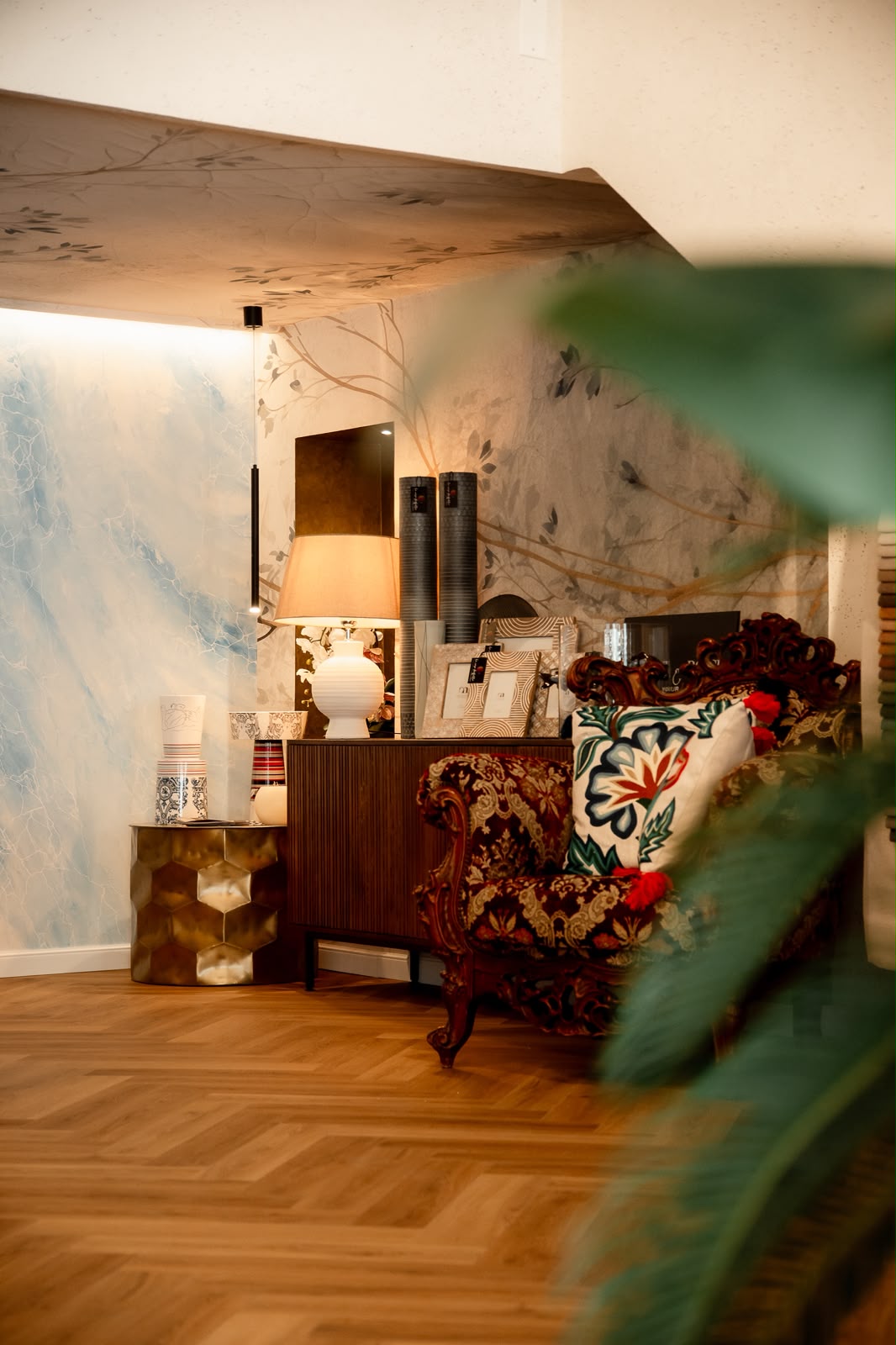 PROGETTO COLORE LA CASA PERFETTA foto Alberto Sambo 28