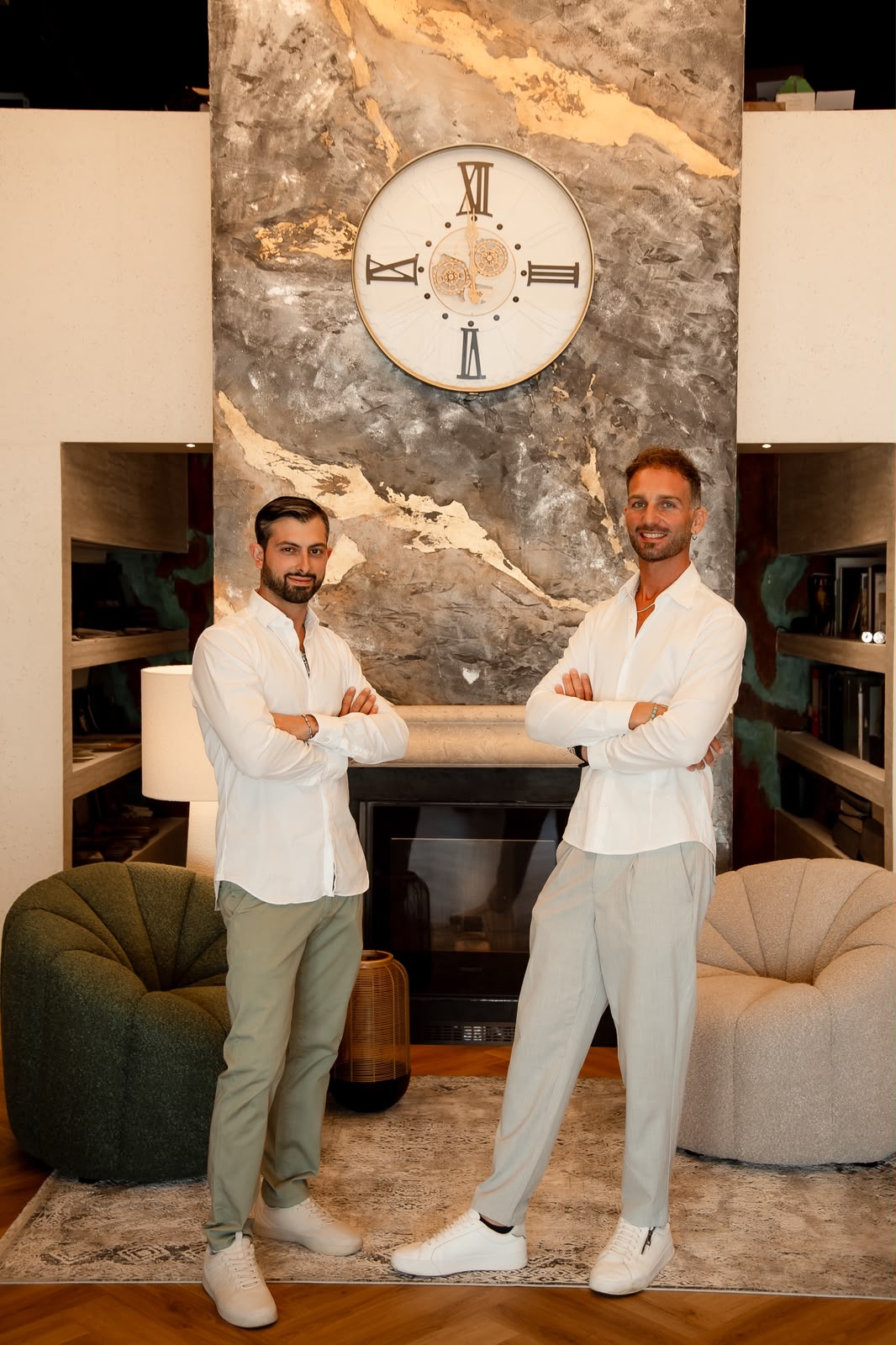 PROGETTO COLORE LA CASA PERFETTA foto Alberto Sambo 8