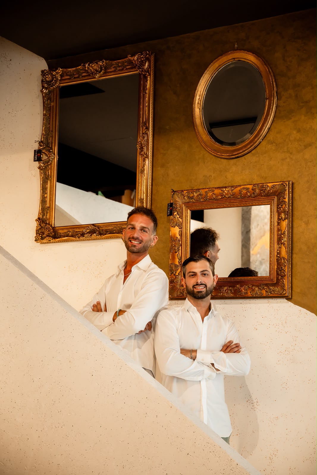 PROGETTO COLORE LA CASA PERFETTA foto Alberto Sambo 9