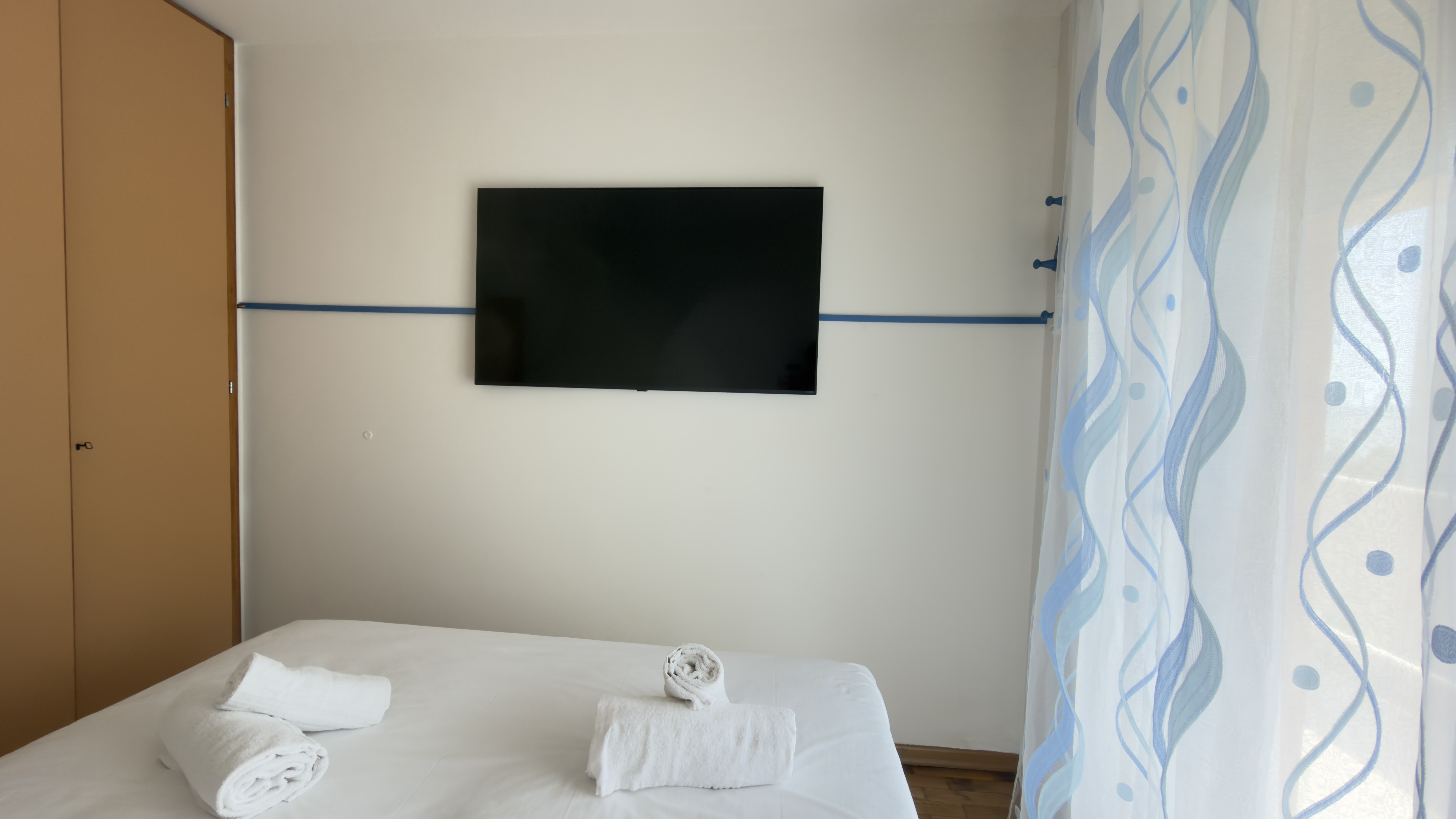 Appartamenti con piscina Isola Verde Chioggia Zen Property71