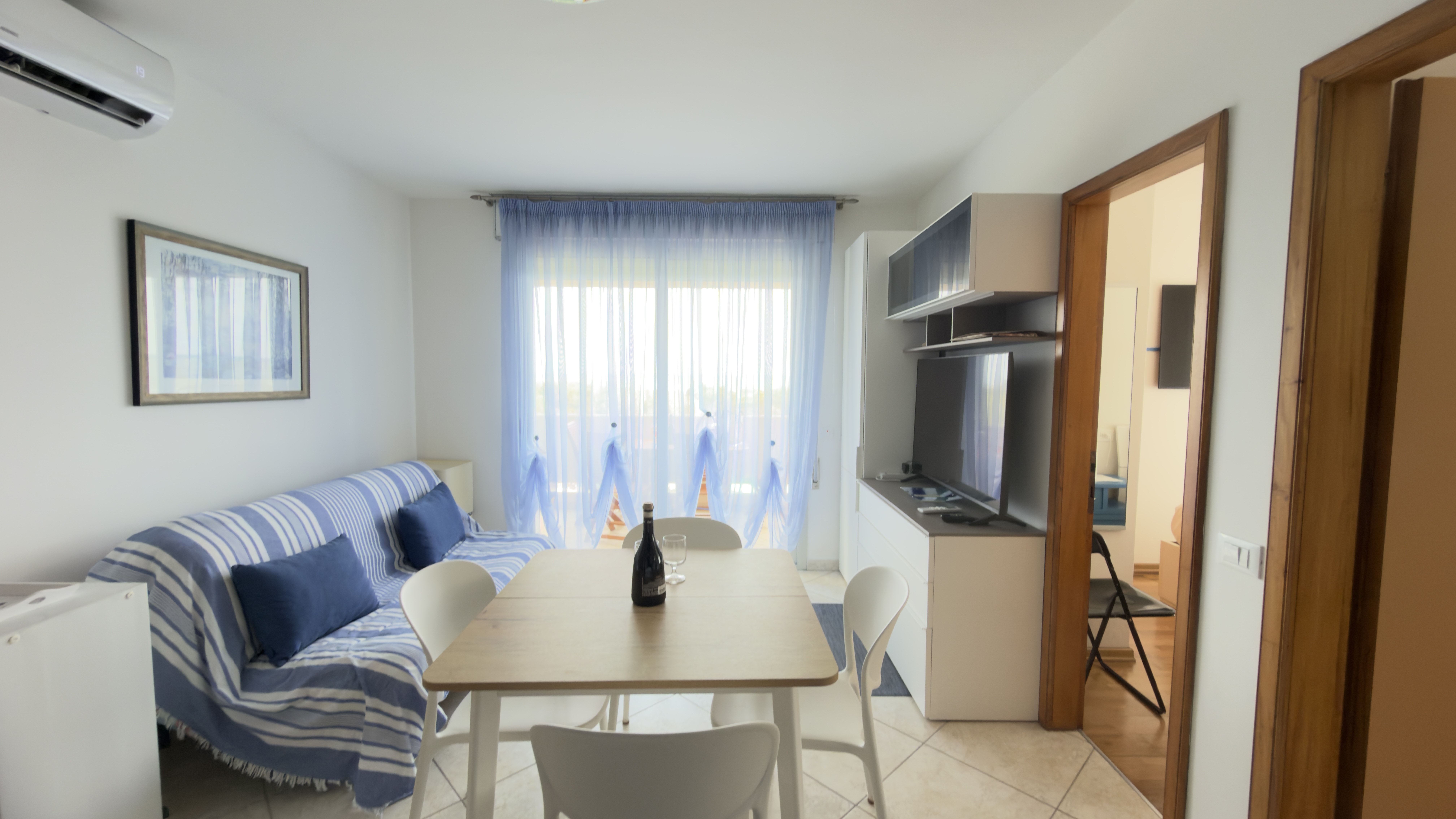 Appartamenti con piscina Isola Verde Chioggia Zen Property84