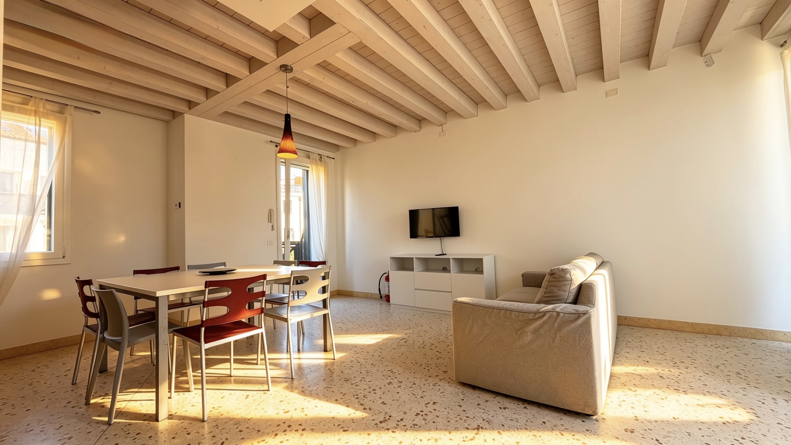 CASA CLODIA ZEN PROPERTY ISOLA VERDE1