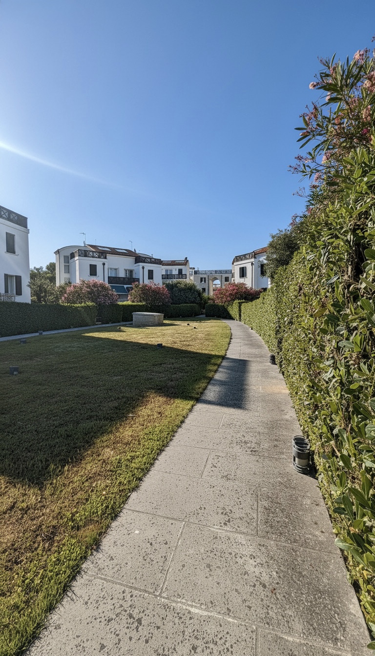 CASA CLODIA ZEN PROPERTY ISOLA VERDE14