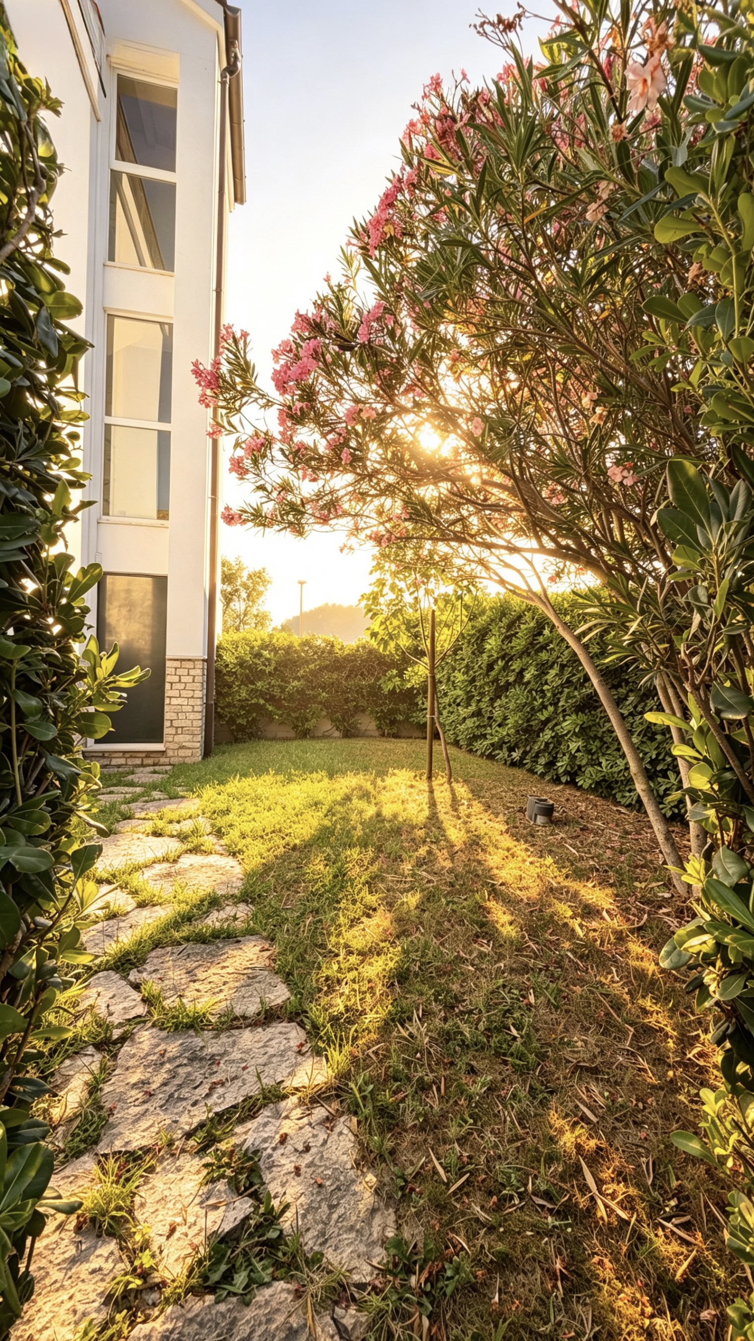 CASA CLODIA ZEN PROPERTY ISOLA VERDE15