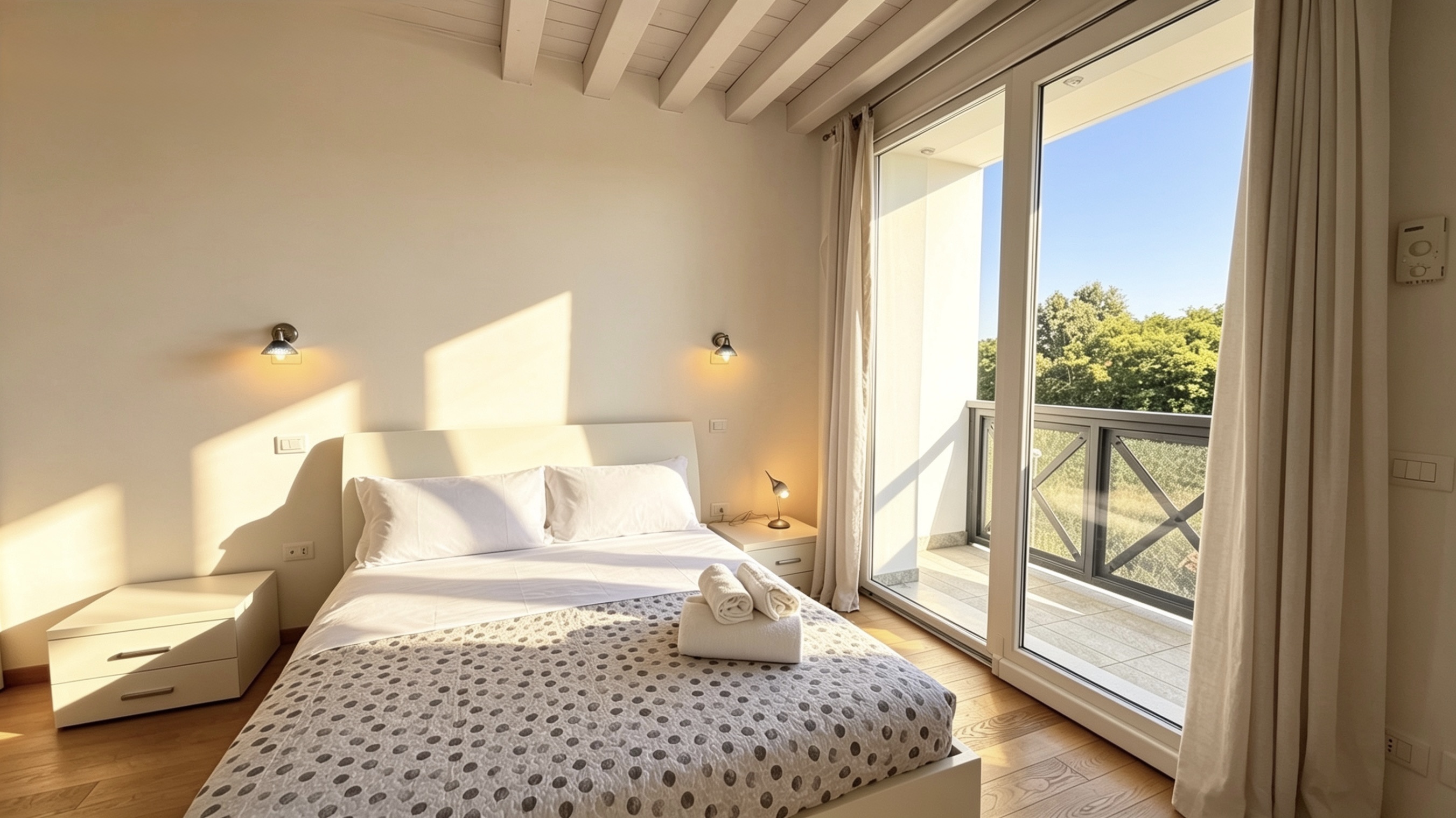 CASA CLODIA ZEN PROPERTY ISOLA VERDE7