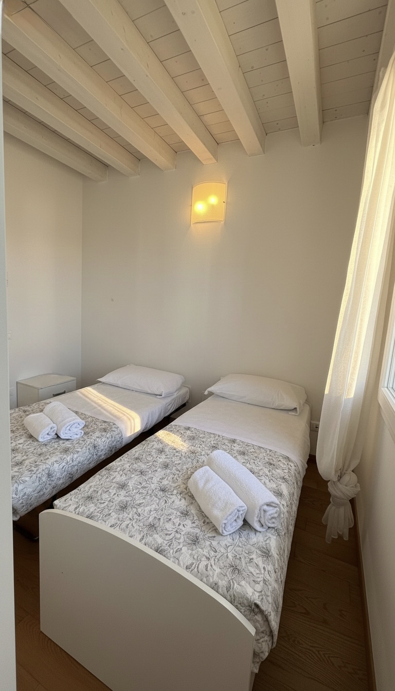 CASA CLODIA ZEN PROPERTY ISOLA VERDE9