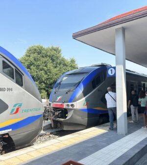 Treno del mare