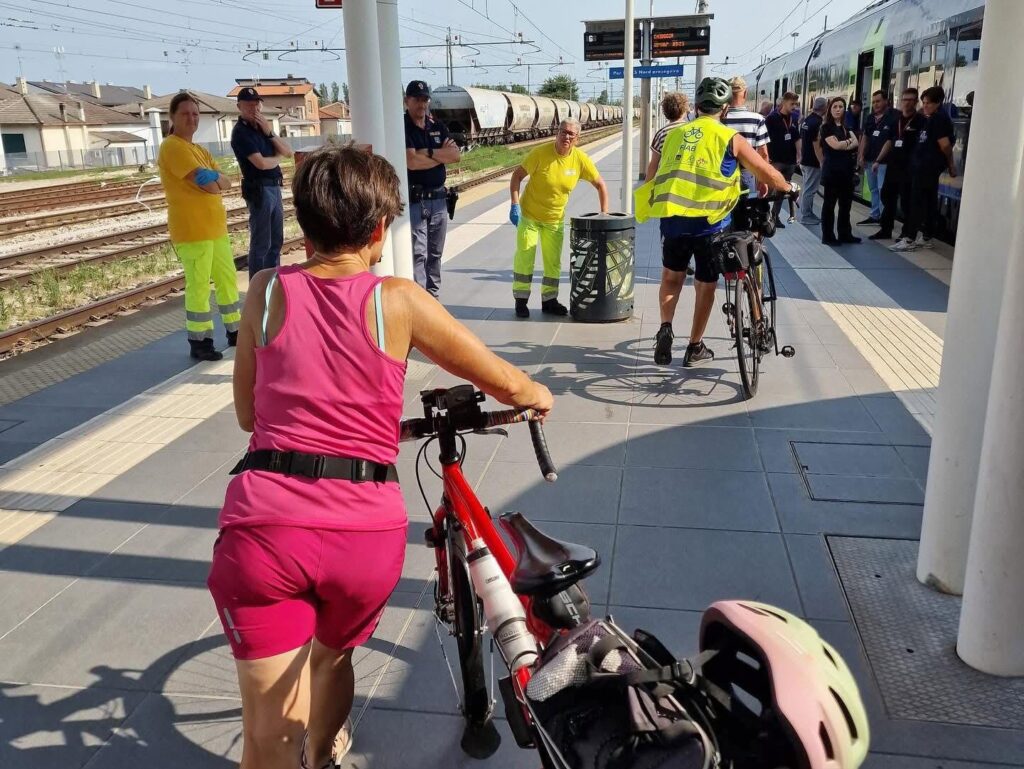 Treno del mare